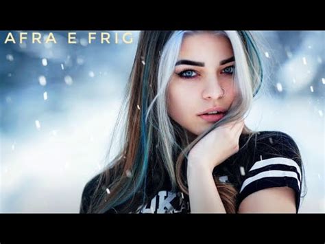 Arabic Remix Afra E Frig MoodOff Sad Song Remix By Alan Mir YouTube