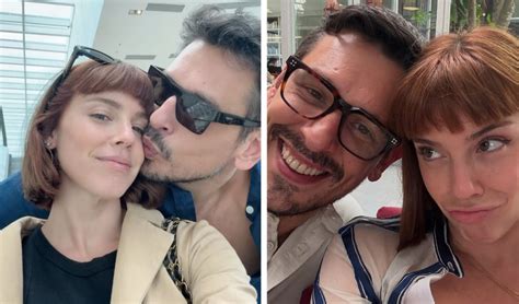 Alice Wegmann E Joao Vicente - Alice Wegmann se derrete por João Vicente de Castro: 'Uma das pessoas ...