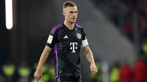 Kimmich Abschied Insider Reagiert