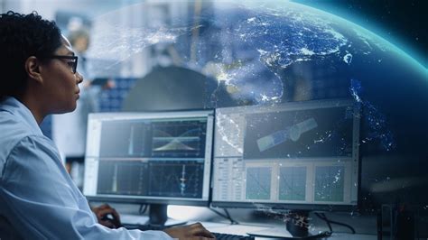 accelerating technology  intelligence missions