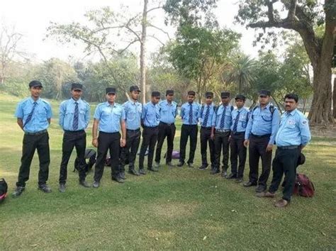 Security Guard Service For Events At Rs 800 In North 24 Parganas