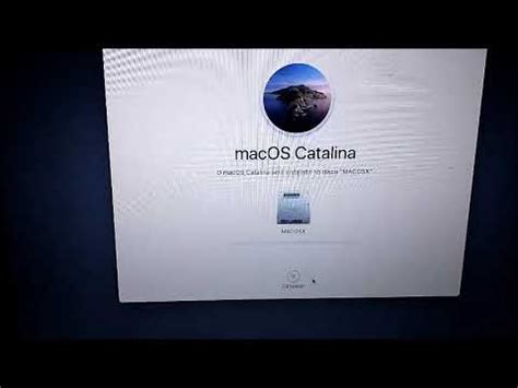 Como Instalar O Macos Catalina Em Macs Antigos Passo A Passo