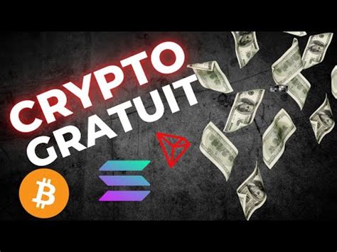 Gagner Des Crypto Gratuite D S Maintenant Avec Moons So Soutenu Par