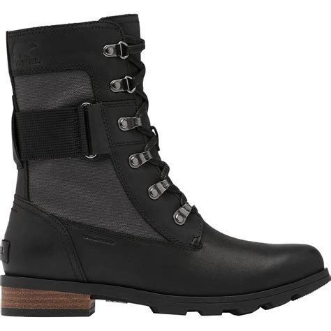 Sorel Emelie Conquest Boot Womens