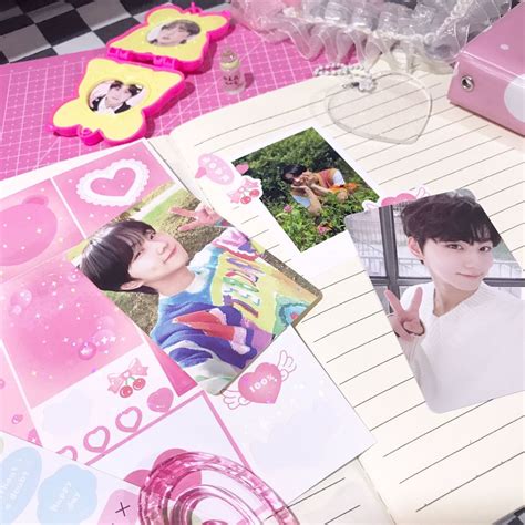 Muly On Twitter Kpop Merch Picnic Blanket Deco