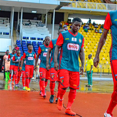 3e journée Mnt Elite One le Canon sportif de Yaoundé sur sa dynamique