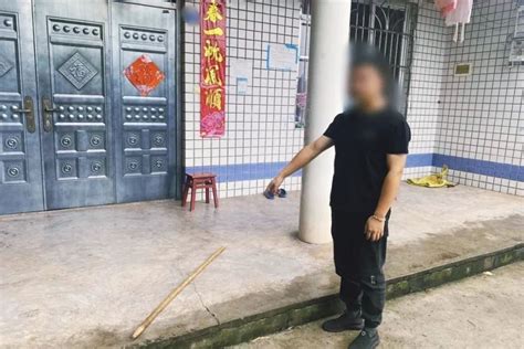 眉山一男子为满足“特殊癖好”偷窃女士内衣腾讯新闻