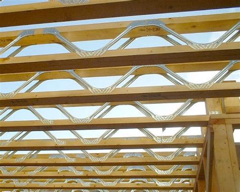 Nuneaton Roof Truss Roof Trusses Attic Trusses Floor Joists