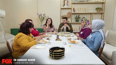 En Hamarat Benim Programı 177 Bölüm NOW