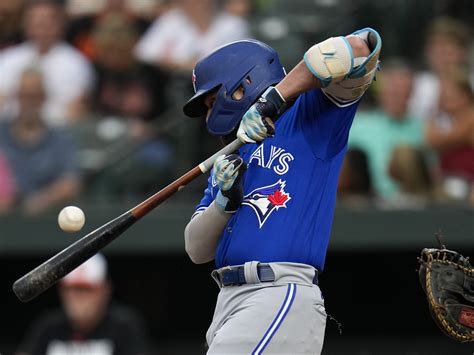 Solid Kevin Gausman Start Wasted As Blue Jays Blanked By Baltimore