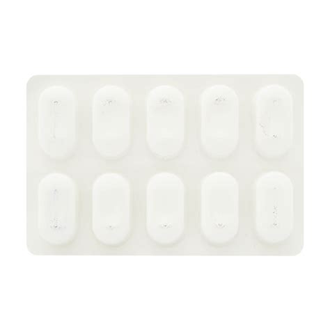 Cifran OZ Tablet 10 S Price Uses Side Effects Netmeds