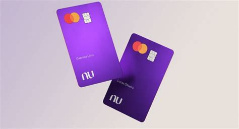 Cart O De Cr Dito Nubank Mastercard Platinum Descontos E Cashback