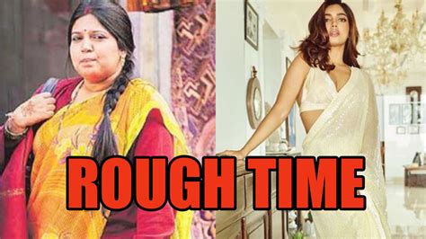 Did Bhumi Pednekar Have A Rough Time After Dum Laga Ke Haisha? | IWMBuzz