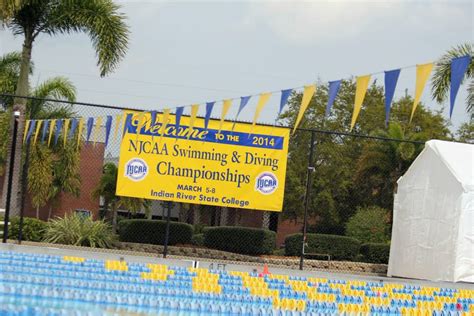 Njcaa Championships Day 2 Indian River Builds Commanding Lead