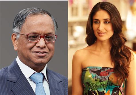 Kareena Kapoor Khan Left Infosys Founder Narayana Murthy Little Surprised When She Did Not