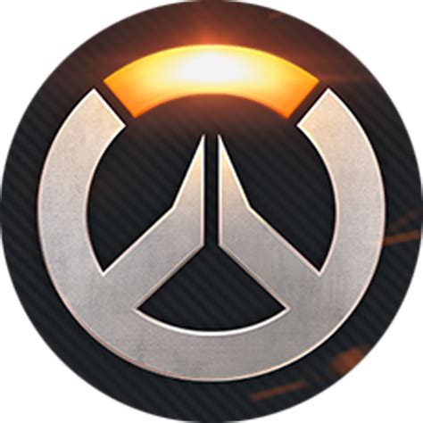 Download Default Default Untitled Overwatch Logo Transparent