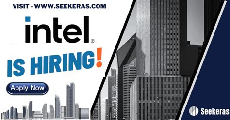 Intel Recruitment Apply Freshers Jobs