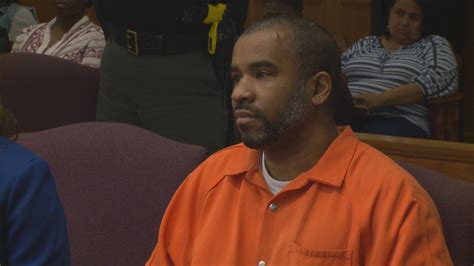 Toledo Man Handed Life Sentence For The Murder Of His Wife