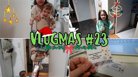 Vlogmas