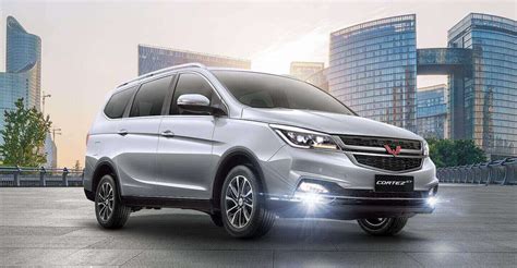 Spesifikasi Wuling New Cortez Ct Portal Dealer Mobil Baru