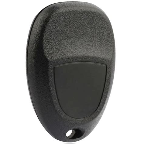 Chevrolet Traverse Remote Key Fob W Remote Start