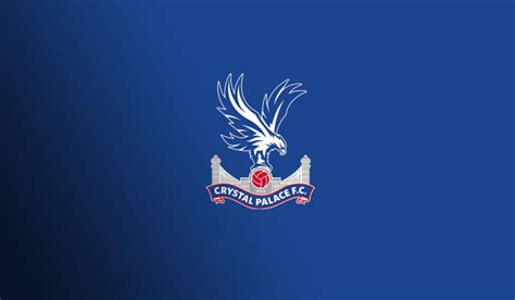 The Crystal Palace Logo History Colors Font And Meaning