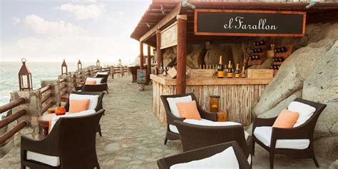 Waldorf Astoria Los Cabos Pedregal in Cabo San Lucas, Mexico