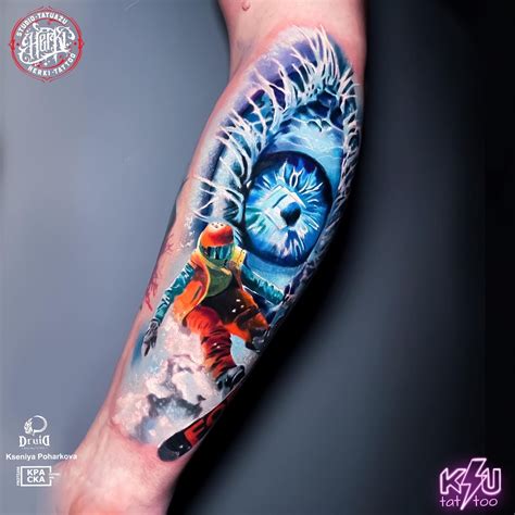 Herki tattoo Festiwal tatuażu Warszawa Tattoo Konwent Wejdź do