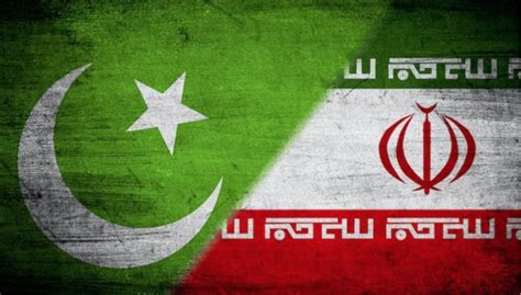 Iran And Pakistan Agree To Return Their Respective Ambassadors Daily Times