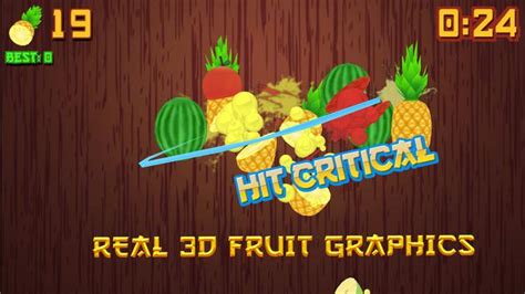 Ninja Slice Fruit APK for Android Download