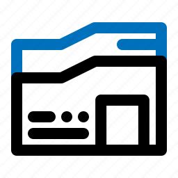 10 windows explorer icons - Iconfinder