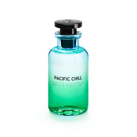 Pacific Chill Luxury Cologne Perfume | LOUIS VUITTON