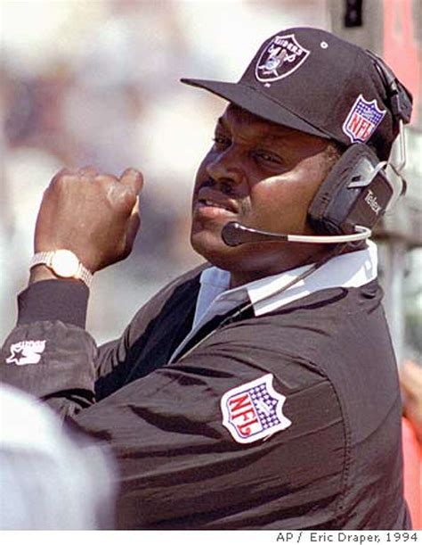 Raiders New Coach Art Shell Former Player Coach Returning To Face