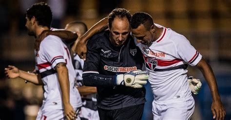 São Paulo enfrenta o XV de Piracicaba Futebol UOL Esporte