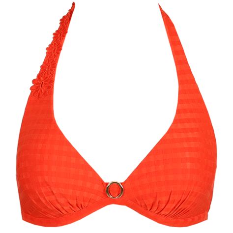 Marie Jo Swim Avero Triangel Bikini Oberteil Pili Pili Bestellen Sie