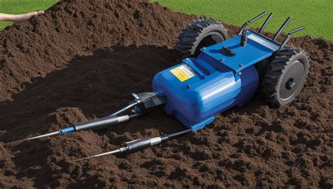 Is A Plug Aerator Better Than A Spike Aerator At Clyde Muth Blog