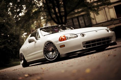 Honda Crx Del Sol Jr 14 16x9 Silver Finish Jr Wheels Flickr