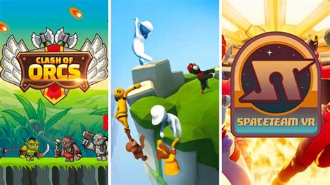 Top 10 game 2 người chơi miễn phí trên máy tính và Mobile