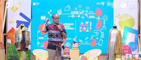 Menparekraf Targetkan 4 4 Juta Lapangan Pekerjaan Di 2024 MarketplusID