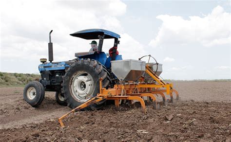 Pesca Agricultura Y Ganader A En Sinaloa Est N En Crisis