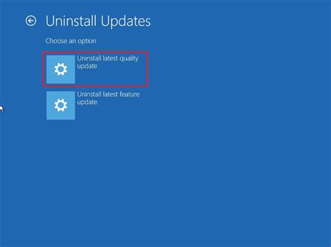 How To Troubleshoot And Fix Windows Blue Screen Errors Windows Central