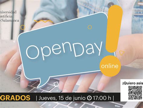 El Open Day Virtual De La Upsa Acerca A Los Futuros Estudiantes Su