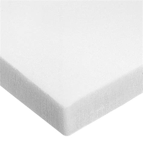 Usa Industrials Closed Cell Polyethylene Foam Sheet Thick