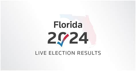 Florida Election Results 2024