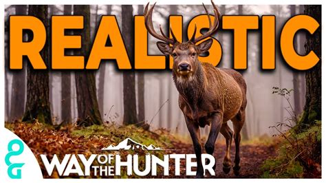 Realistic Sitka Deer Hunt Denied By A Tree Way Of The Hunter