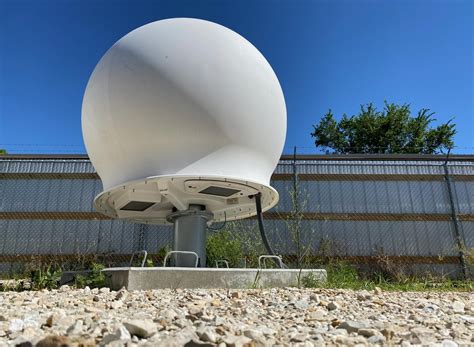 Starlink ground station Warren County Missouri : r/Starlink