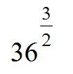 Applying Exponent Properties Flashcards Quizlet