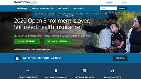 ‘obamacare Sign Up Deadline Is Extended Following Glitches