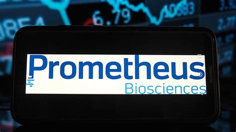 In A Deal Worth 11 Billion Merck Will Acquire Prometheus Biosciences