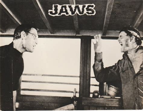 Jaws 1975